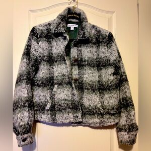 Women coat Sz S